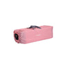 Berço Fit Portátil Voyage - ROSA GEO