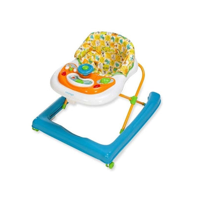Andador Buggy Voyage Azul - IMP91084