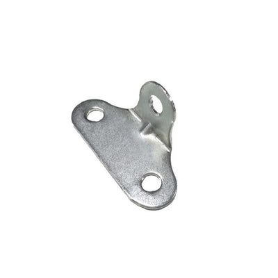 CANTONEIRA DE FIXAÇÃO PARA MÓVEIS 47 X 22 MM 4 UNIDADES - BEMFIXA-6300