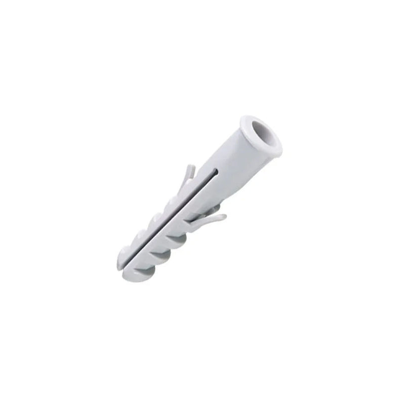 BUCHA BEMFIXA NYLON COM ANEL 8MM