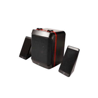 Caixa de Som Sound Master 2.1 Maxprint