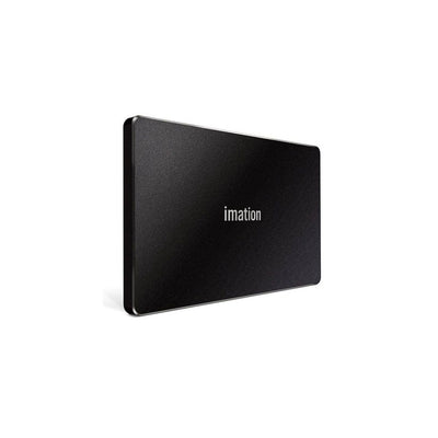 SSD Imation 2.5" SATA III ­ A320 SSD 120GB