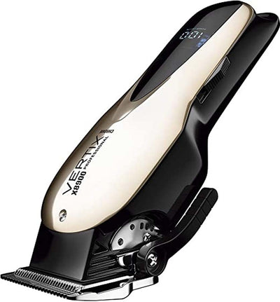 Máquina De Corte Vertix Pro Sem Cabo X8900 Lithium