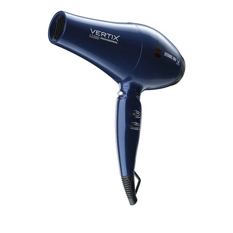 Secador De Cabelo Vertix Profissional L3300