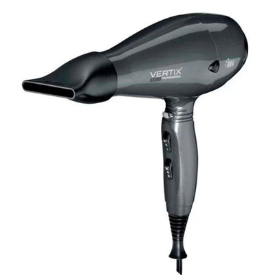 Secador De Cabelo Vertix Profissional X3000