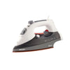 Ferro de passar a Vapor  Mallory Ceramic 1250W Zeus Branco 60Hz