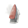 Ferro de passar a Vapor  Mallory Ceramic 1250W Zeus Branco 60Hz