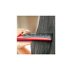 Prancha de Cabelo Mallory Red Diamond