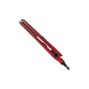 Prancha de Cabelo Mallory Red Diamond