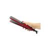 Prancha de Cabelo Mallory Red Diamond