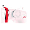 Máquina De Costura Elgin Portátil Pop BL1009 9 Pontos Bivolt