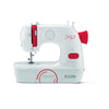 Máquina De Costura Elgin Portátil Pop BL1009 9 Pontos Bivolt