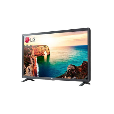 Tv Lg 32 Led 32LT330H Hd Modo Hotel