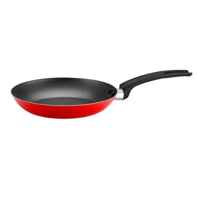 Frigideira Francesa Antiaderente 18cm Vermelho Magnific Panelux