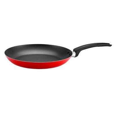 Frigideira Francesa 22 Vermelho Magnific Antiaderente Panelux