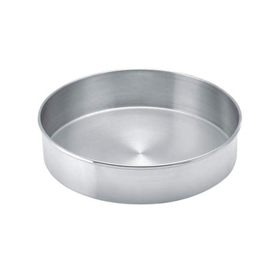 Assadeira Redonda 32cm Polida Classic Panelux