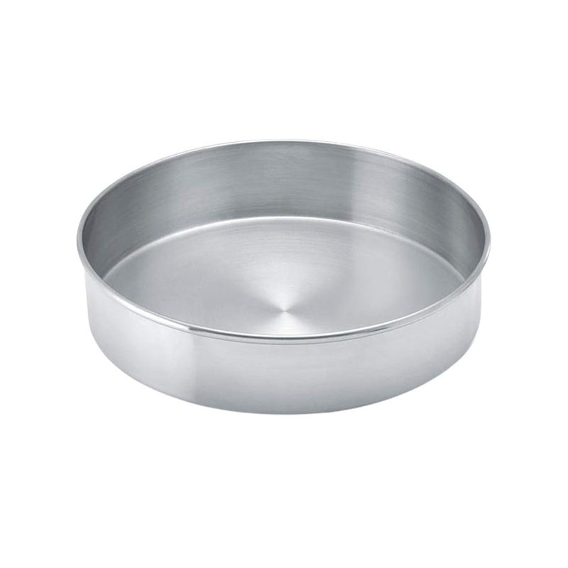 Assadeira Redonda 32cm Polida Classic Panelux