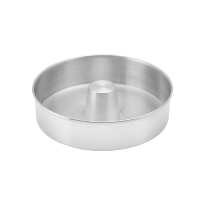 Forma Canudo Polida 32cm - Panelux