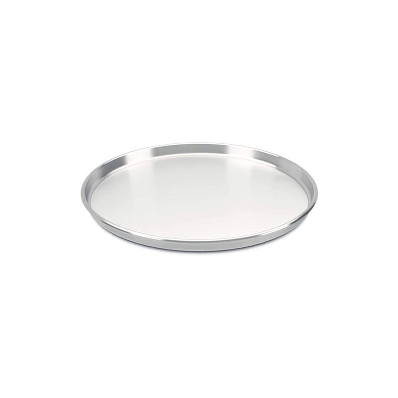 Forma de Pizza 32cm em alumínio Panelux
