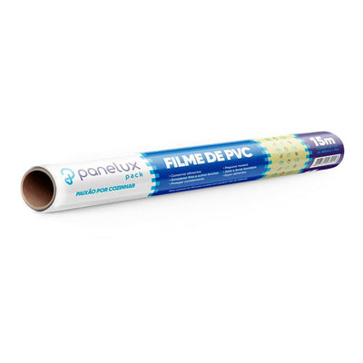 Filme Pvc Panelux 28Cm x 15M