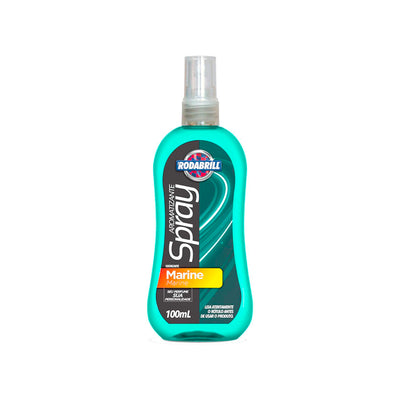Aromatizante Spray 100ml Marine