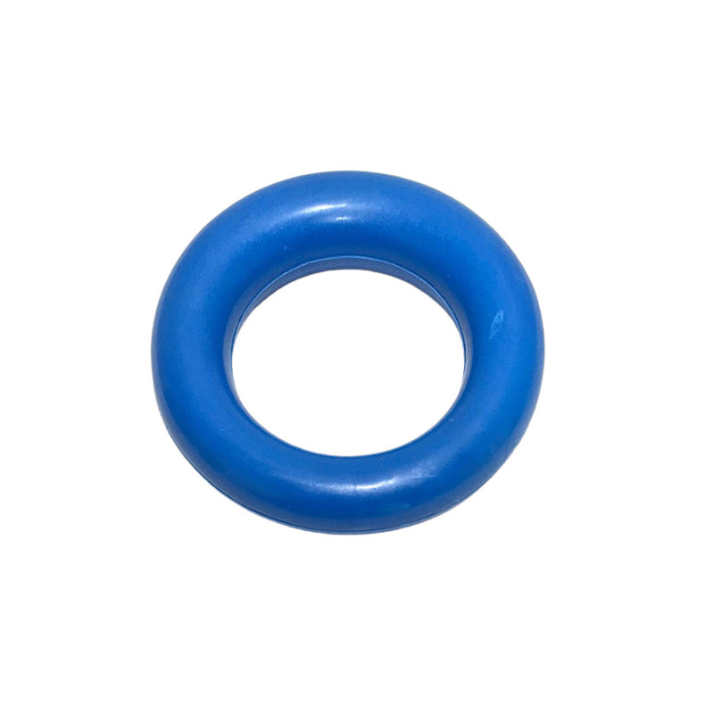 Mordedor para Cães em Circulo Azul 9cm