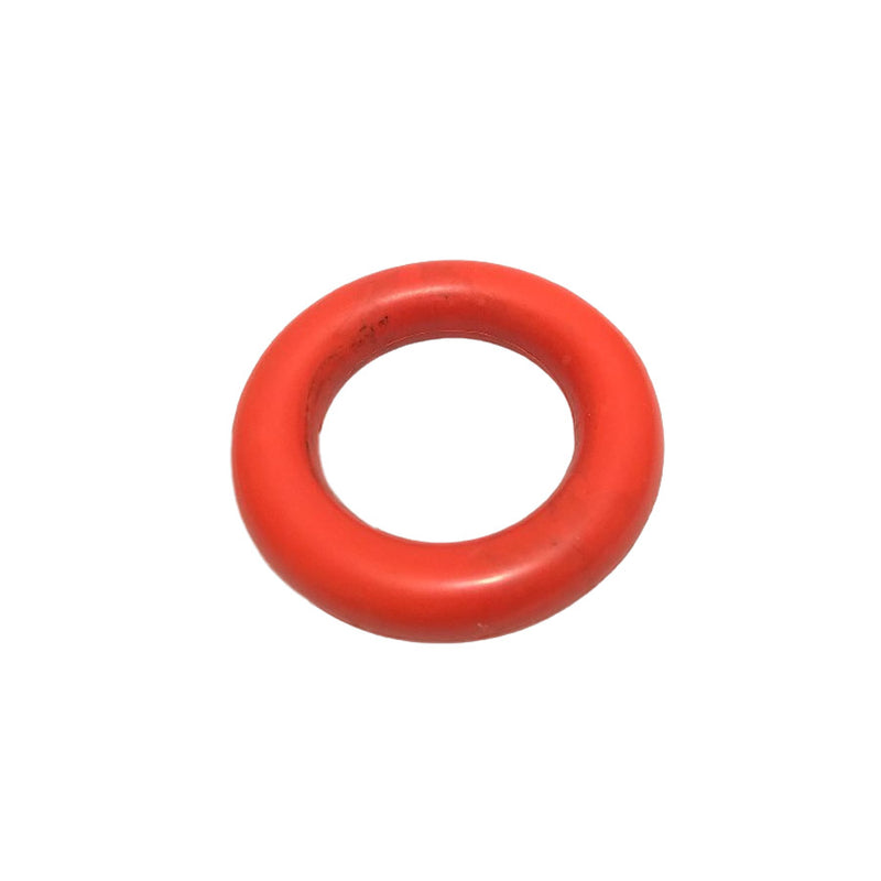 Mordedor para Cães em Circulo Vermelho 9cm