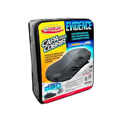 Capa para Carro Luxcar Evidence Universal