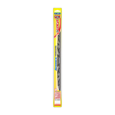PALHETA LUXCAR ADVANCE 22 x 15