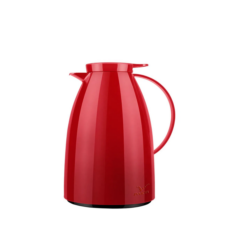 BULE VIENA INVICTA GATILHO 1 LITRO VERMELHO VELVET