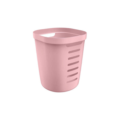 Cesto Organizador Flexível 46L Cube Flex Banheiro Casa - Ou