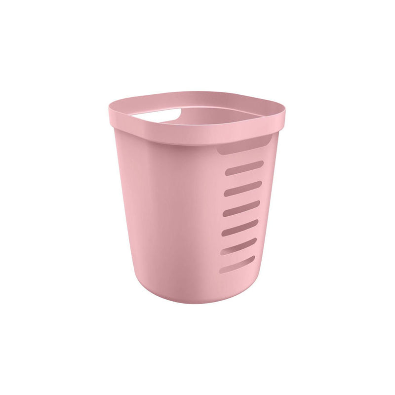 Cesto Organizador Flexível 46L Cube Flex Banheiro Casa - Ou