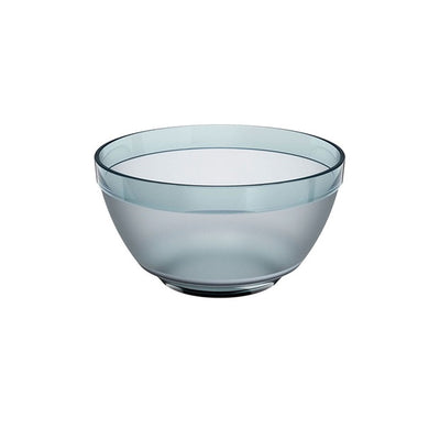 Cumbuca Luna Cristal 500 Ml - AZUL