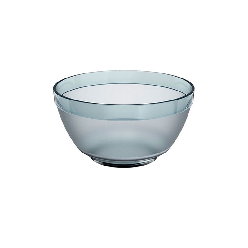 Cumbuca Luna Cristal 500 Ml - AZUL