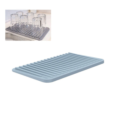 Escorredor Trium Azul Glacial - OU