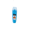 Porta Escova de Dente Plástico Case 22cm Azul Piscina - Martiplast