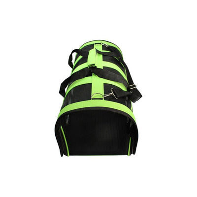 Bolsa de Transporte para Pet Verde 35x20cm
