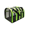 Bolsa de Transporte para Pet Verde 35x20cm