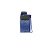 Garrafa Plástica Azul 600ml