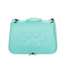 Bolsa De Transporte Para Pets - Médio - Verde