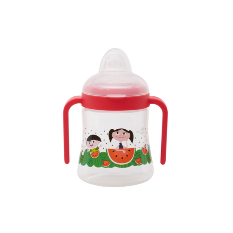 CANECA SHOW DA LUNA NEOPAN 270ML