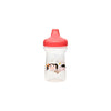 Copo Anatômico Show da Luna! 300 ml - ROSA