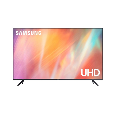 SMART TV LED CRYSTAL UHD 50"" SAMSUNG LH50BEAHVGGXZD