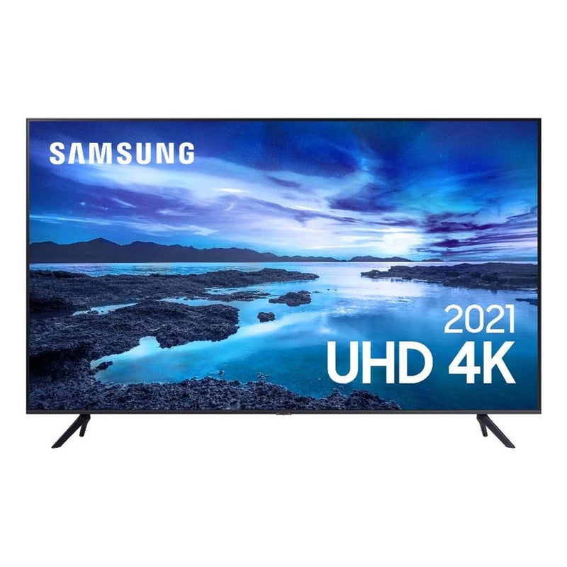 Smart Tv Samsung  58"" 4k Crystal Uhd