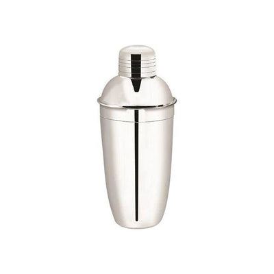 Coqueteleira em aço inox 500 ml - Dynasty