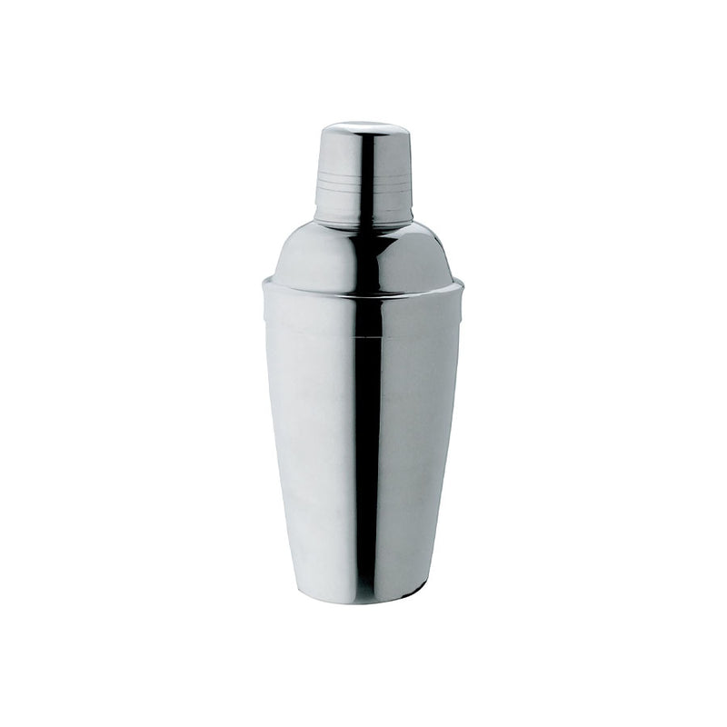 Coqueteleira em Aço Inox 750ml