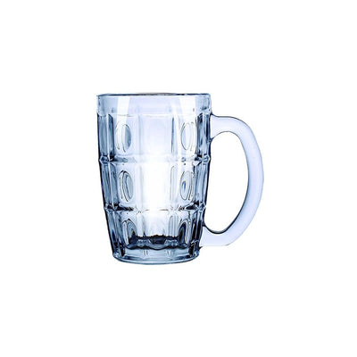 Caneca Para Cerveja Beer Mug Vidro 380ml