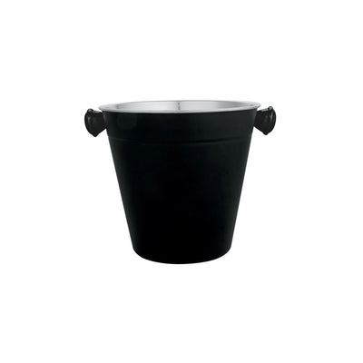 Balde para gelo em aço inox 1,25 Litros