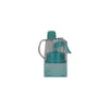 Garrafa Plástica de Água Verde 600ml