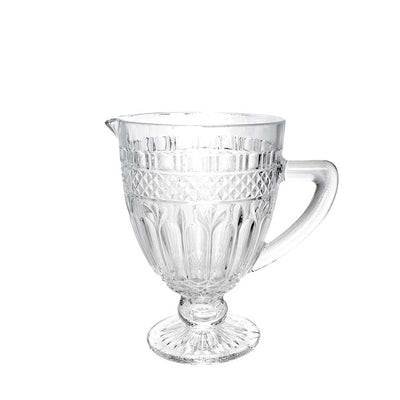 JARRA DE VIDRO BRAND 1L